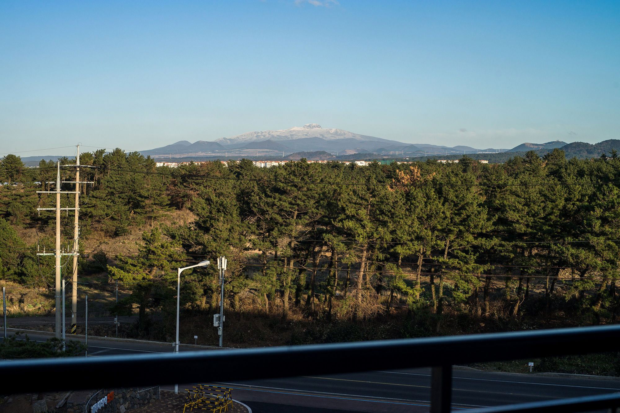 Blue Hawaii Resort Jeju Exterior foto